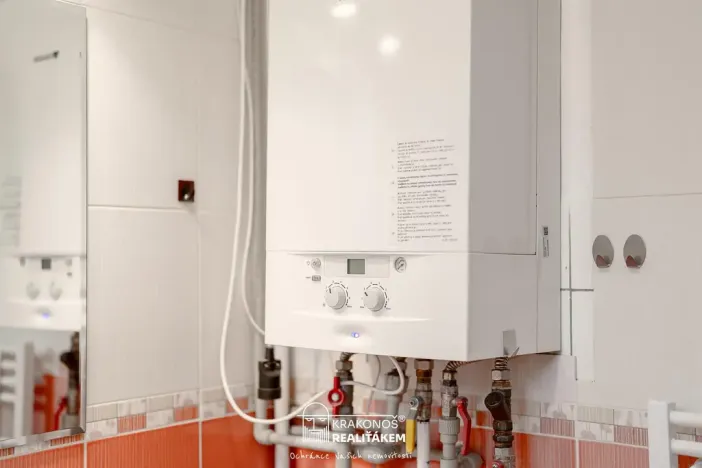 Prodej bytu 3+1, Hranice - Hranice I-Město, Máchova, 94 m2