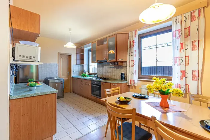 Prodej rodinného domu, Mnichovo Hradiště, Lomená, 219 m2