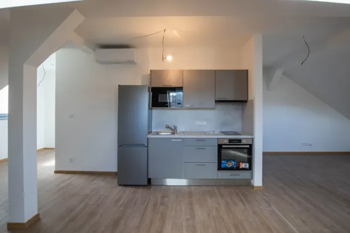 Pronájem činžovního domu, Říčany, 17. listopadu, 63 m2