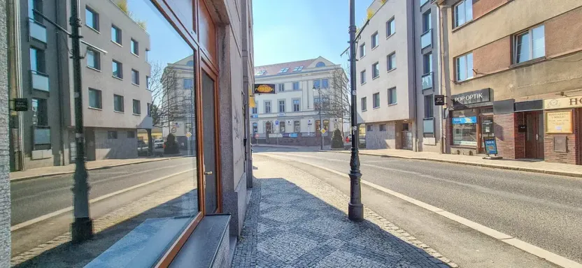 Pronájem obchodního prostoru, Říčany, 17. listopadu, 27 m2