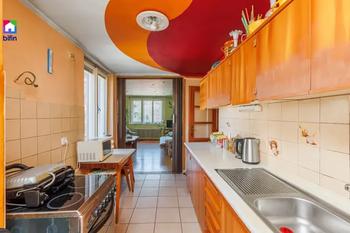 Prodej rodinného domu, Všenory, Černolická, 196 m2
