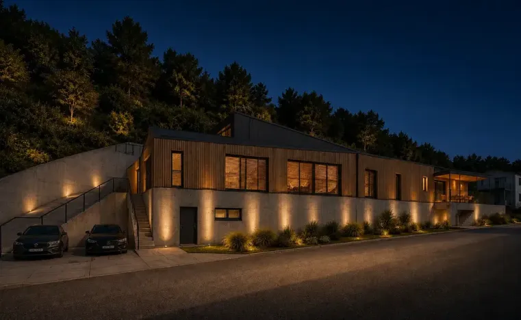 Prodej pozemku pro bydlení, Havlíčkův Brod, 1084 m2