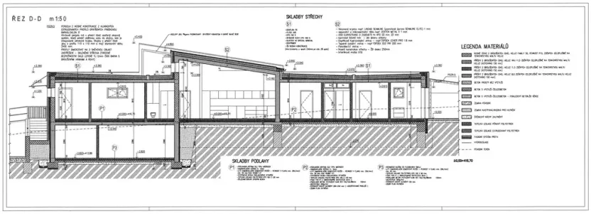 Prodej pozemku pro bydlení, Havlíčkův Brod, 1084 m2
