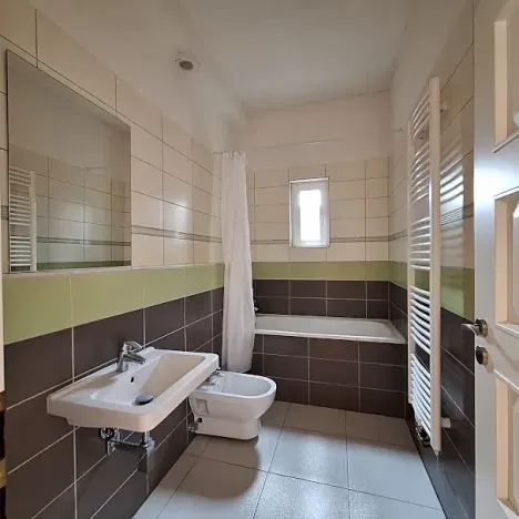 Pronájem bytu 2+kk, Praha - Žižkov, Roháčova, 60 m2