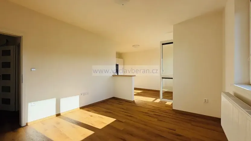 Pronájem bytu 3+1, Česká Třebová, Husova, 82 m2