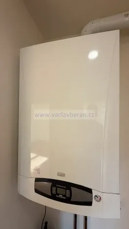 Pronájem bytu 3+1, Česká Třebová, Husova, 82 m2