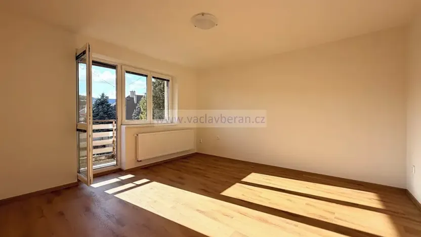 Pronájem bytu 3+1, Česká Třebová, Husova, 82 m2
