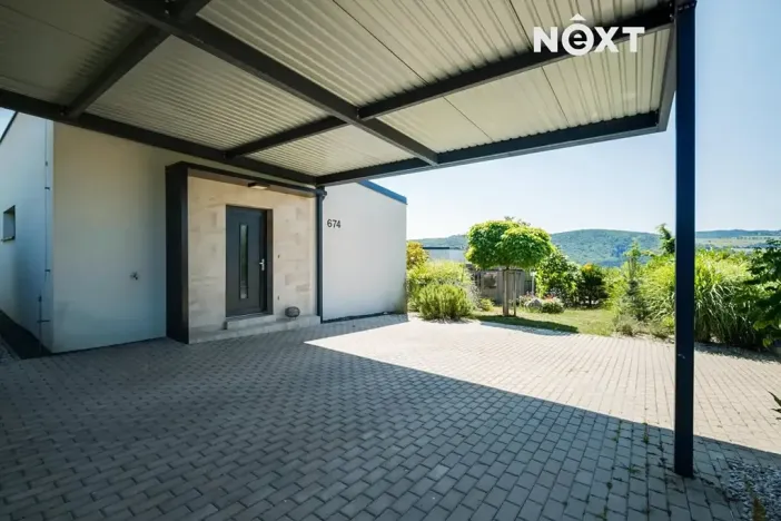 Prodej rodinného domu, Hýskov, Pod Klukem, 100 m2