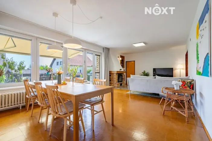 Prodej rodinného domu, Zvíkovské Podhradí, 202 m2