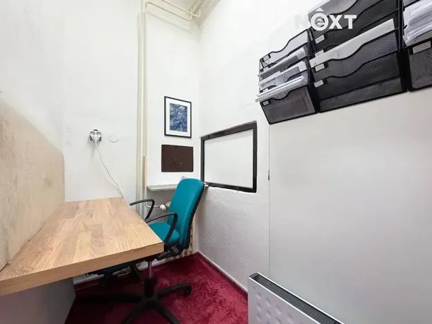 Pronájem obchodního prostoru, Zliv, Třešňová, 130 m2