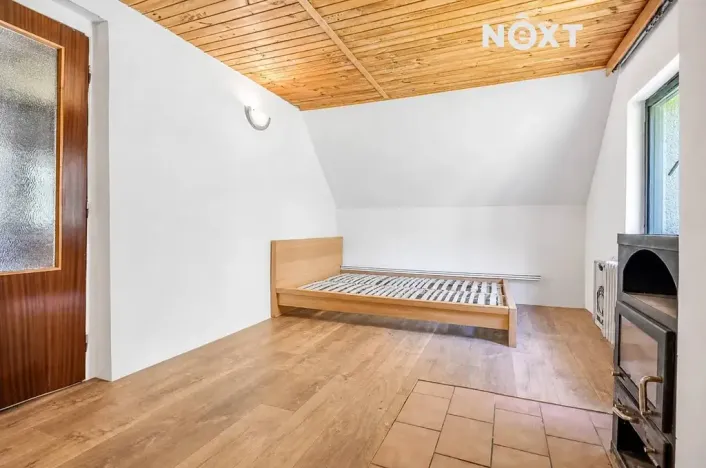 Prodej rodinného domu, České Budějovice, Třebotovice, 155 m2