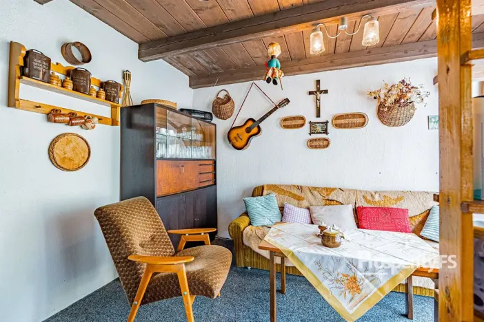 Prodej chaty, Ženklava, 58 m2