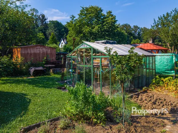 Prodej chaty, Ženklava, 58 m2