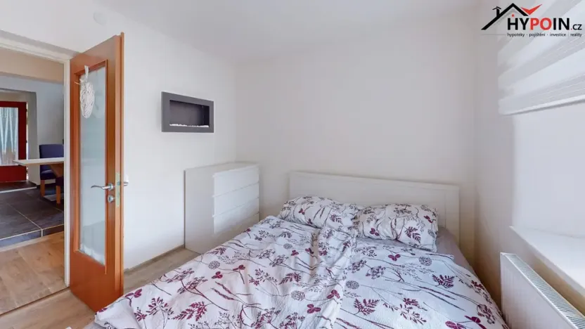 Prodej rodinného domu, Liberk - Hláska, 112 m2
