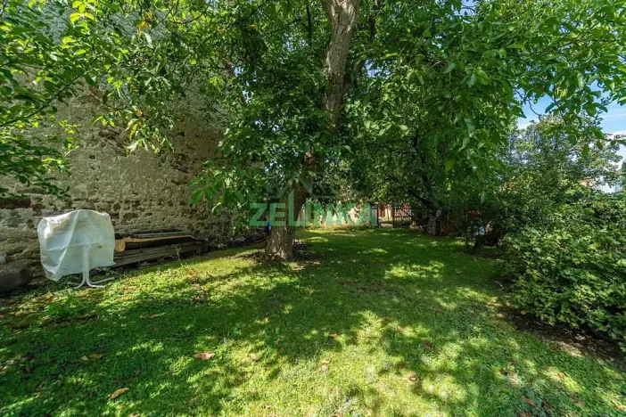Prodej rodinného domu, Tlustice, 511 m2