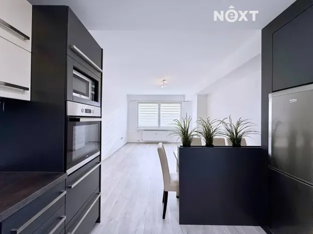 Pronájem bytu 2+kk, Přerov, Velká Dlážka, 51 m2