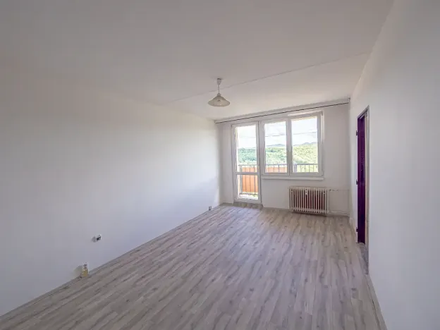 Pronájem bytu 1+1, Bílina - Pražské Předměstí, Fügnerova, 33 m2