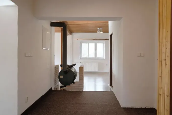 Prodej rodinného domu, Nová Ves nad Nisou, 170 m2