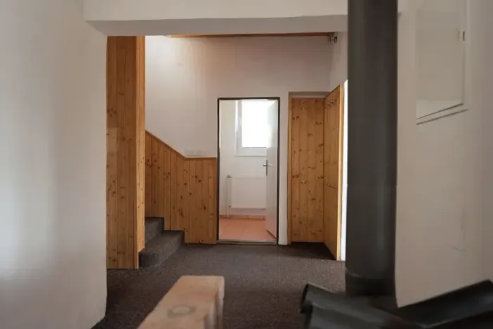 Prodej rodinného domu, Nová Ves nad Nisou, 170 m2