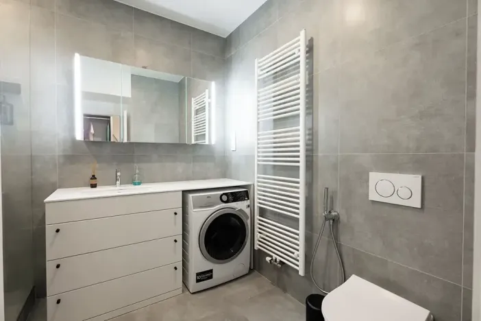 Prodej bytu 2+kk, Praha - Vinohrady, Slavíkova, 56 m2