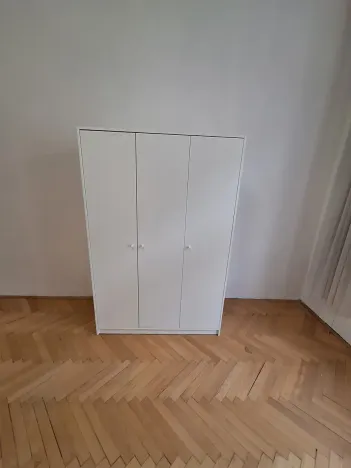 Pronájem pokoje, Praha - Vinohrady, Písecká, 20 m2