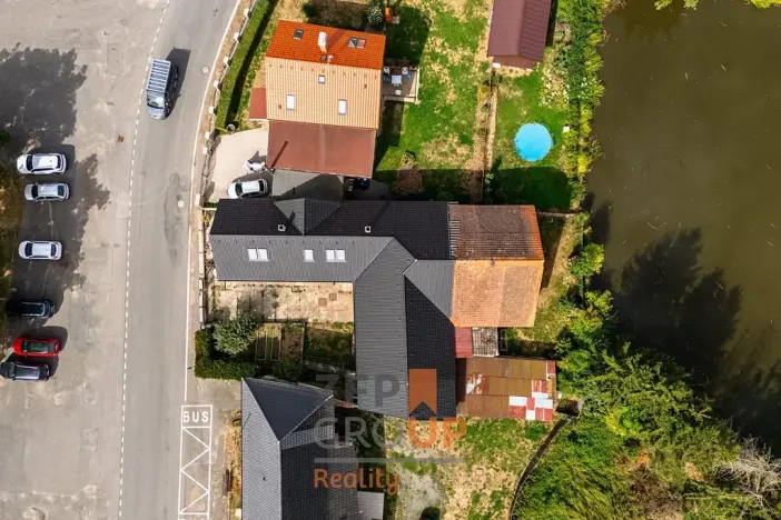 Prodej rodinného domu, Příčovy, 120 m2