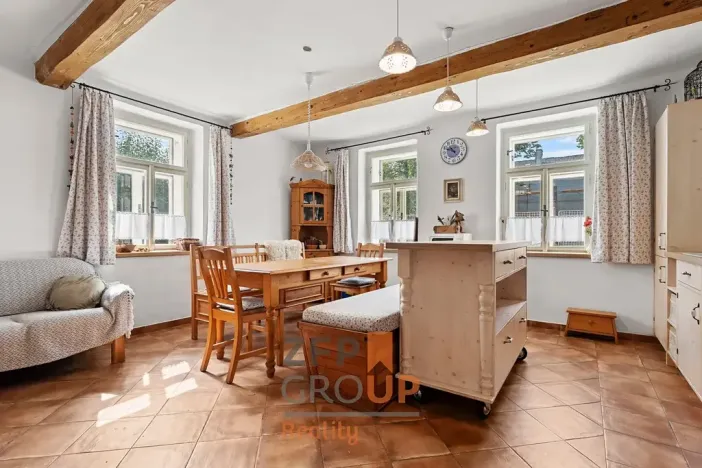 Prodej rodinného domu, Příčovy, 120 m2