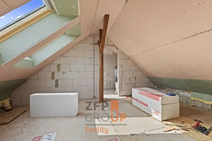 Prodej rodinného domu, Příčovy, 120 m2
