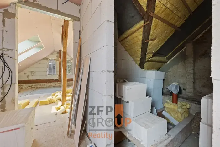 Prodej rodinného domu, Příčovy, 120 m2