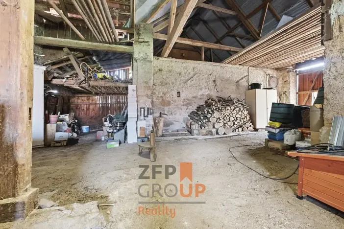 Prodej rodinného domu, Příčovy, 120 m2