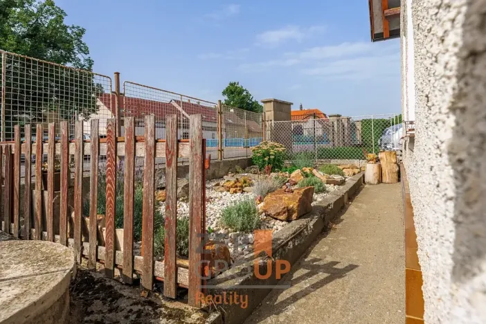 Prodej rodinného domu, Příčovy, 120 m2