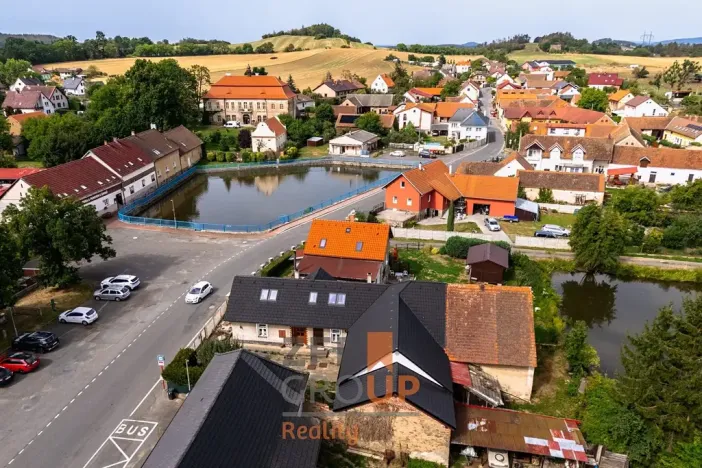 Prodej rodinného domu, Příčovy, 120 m2