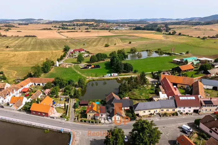 Prodej rodinného domu, Příčovy, 120 m2