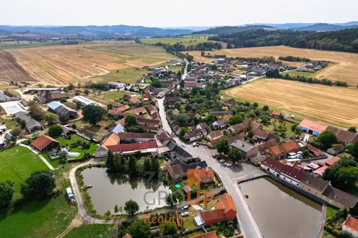 Prodej rodinného domu, Příčovy, 120 m2
