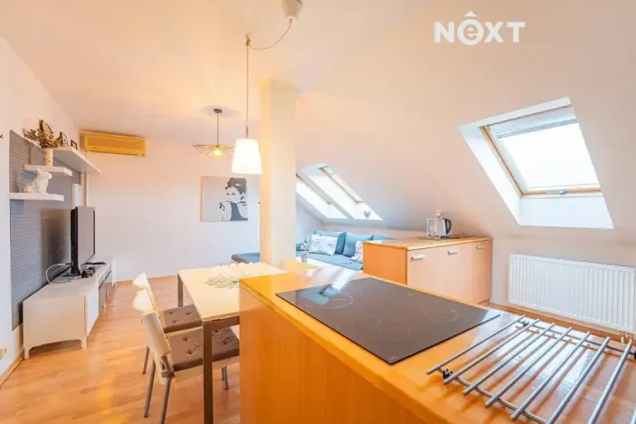 Pronájem bytu 3+kk, Olomouc, Přichystalova, 67 m2