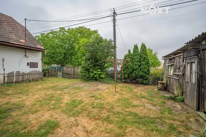 Prodej rodinného domu, Dlouhá Loučka, 91 m2