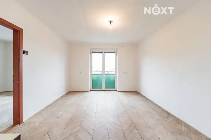Prodej bytu 2+1, Šumperk, Zborovská, 55 m2
