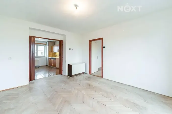 Prodej bytu 2+1, Šumperk, Zborovská, 55 m2