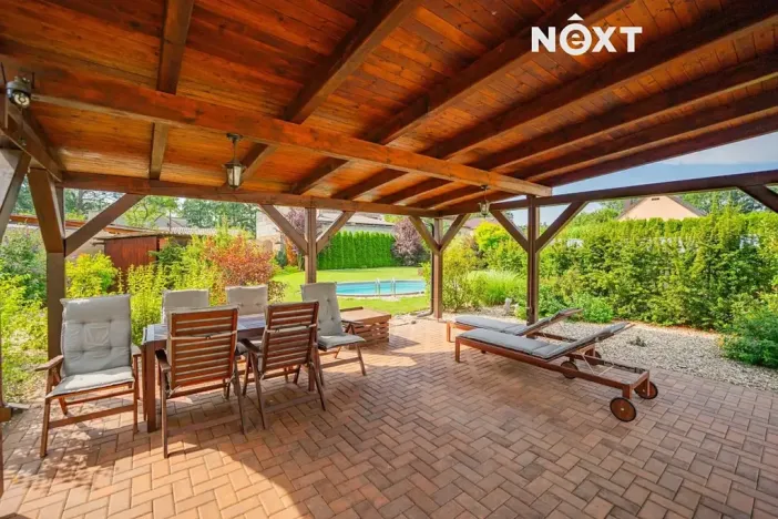 Prodej rodinného domu, Zvole, 150 m2