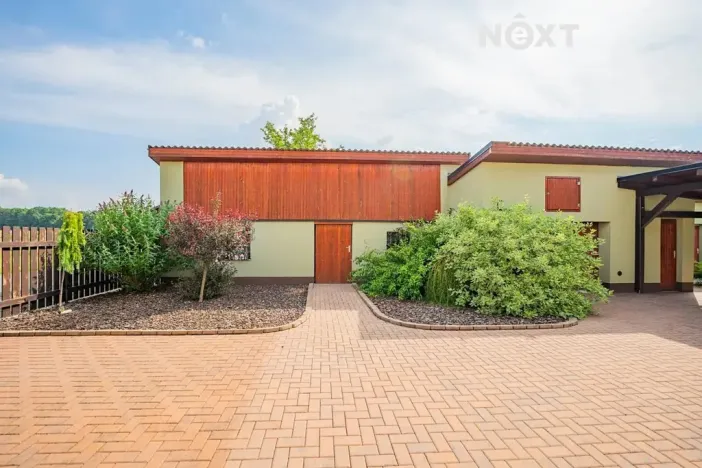 Prodej rodinného domu, Zvole, 150 m2