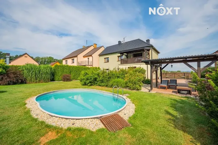 Prodej rodinného domu, Zvole, 150 m2