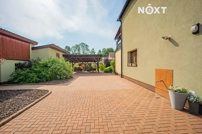 Prodej rodinného domu, Zvole, 150 m2