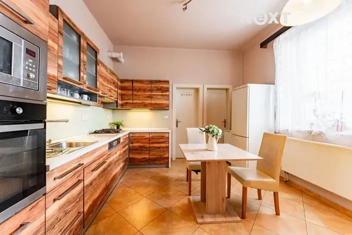 Prodej bytu 3+1, Moravská Třebová, Lanškrounská, 80 m2