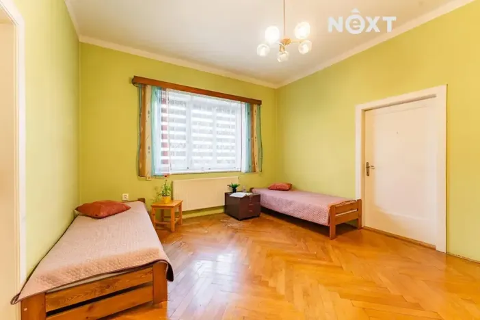 Prodej bytu 3+1, Moravská Třebová, Lanškrounská, 80 m2