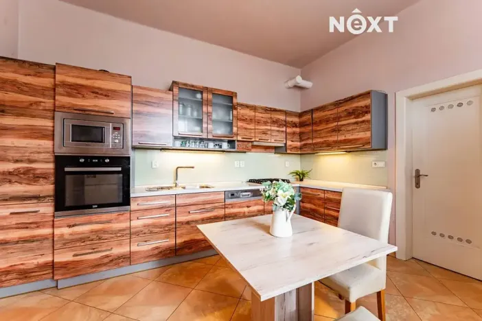 Prodej bytu 3+1, Moravská Třebová, Lanškrounská, 80 m2