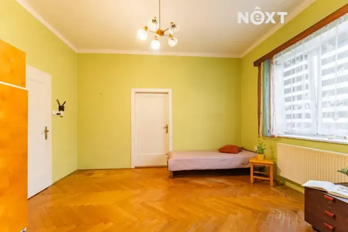 Prodej bytu 3+1, Moravská Třebová, Lanškrounská, 80 m2
