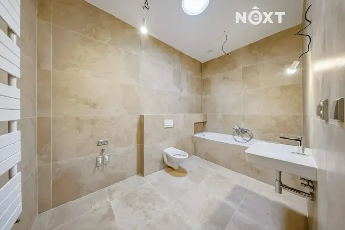 Prodej bytu 3+kk, Želešice, 24. dubna, 97 m2
