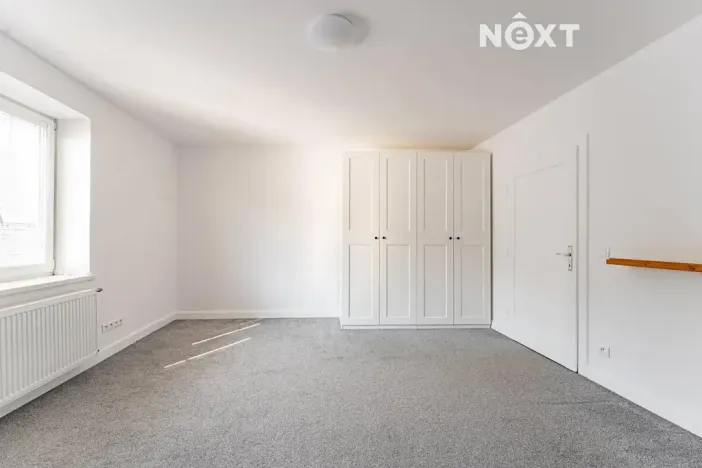 Prodej bytu 3+1, Šumperk, Jesenická, 107 m2