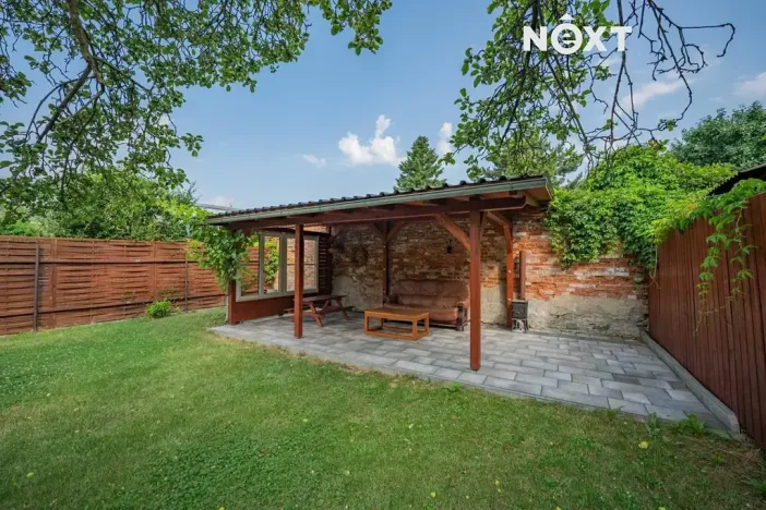 Prodej bytu 3+1, Šumperk, Jesenická, 107 m2