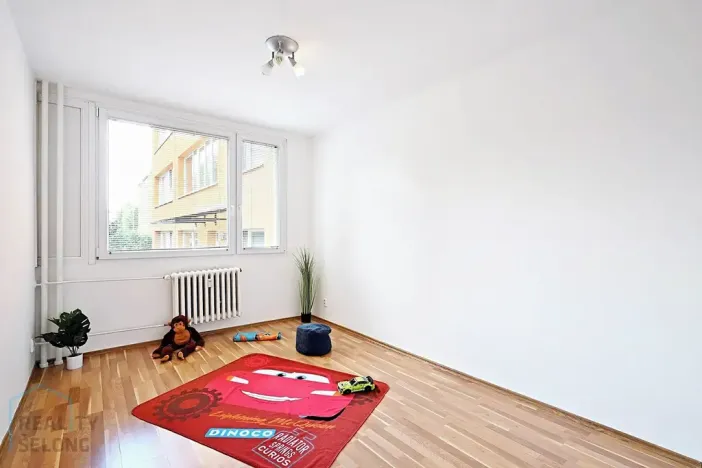 Prodej bytu 3+kk, Praha - Čimice, Křivenická, 78 m2